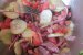 Salata cu fasole alba, rosie, naut si legume de sezon-5