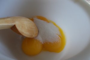 Desert prajitura chinezeasca