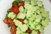 Salata verde cu pui si naut-3