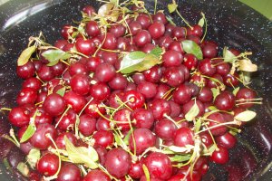 Dulceata de visine