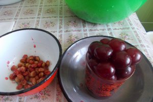 Dulceata de visine