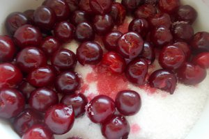 Dulceata de visine