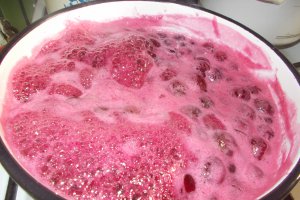 Dulceata de visine