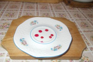 Dulceata de visine
