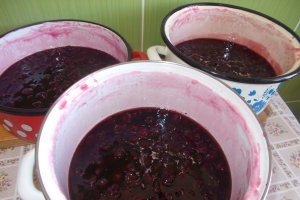 Dulceata de visine