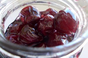 Dulceata de visine