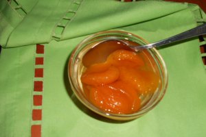 Compot de caise