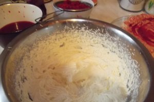 Desert prajitura delicioasa zmeura