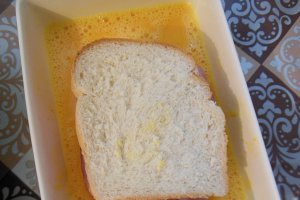Friganele sandwich