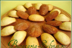 Madlene /Madeleines
