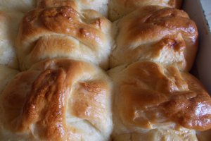 Poale-n brau - reteta traditionala de placinte moldovenesti