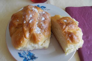 Poale-n brau - reteta traditionala de placinte moldovenesti
