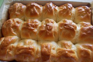 Poale-n brau - reteta traditionala de placinte moldovenesti