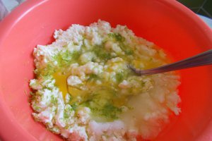 Poale-n brau - reteta traditionala de placinte moldovenesti
