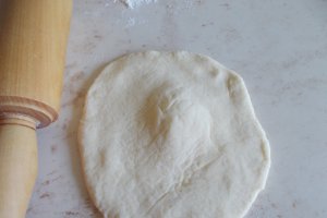 Poale-n brau - reteta traditionala de placinte moldovenesti