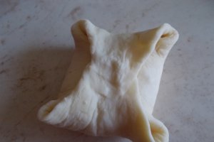 Poale-n brau - reteta traditionala de placinte moldovenesti
