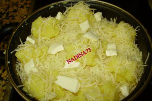 Mamaliga topsita