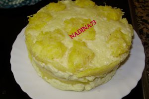 Mamaliga topsita