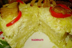 Mamaliga topsita