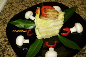 Mamaliga topsita