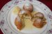 Desert inghetata cu ciocolata si mango-5