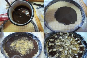 Desert tort de inghetata Regal
