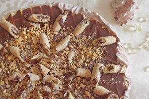 Desert tort de inghetata Regal