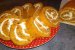 Aperitiv rulada din ardei rosii umpluta cu crema de branza-5