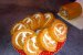 Aperitiv rulada din ardei rosii umpluta cu crema de branza-6