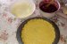 Desert tarta cu cirese si crema de branza-0