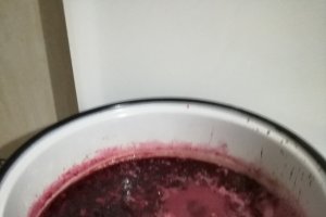 Dulceata de coacaze