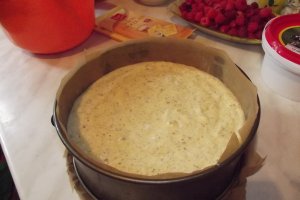 Desert tort - cu ocazia fara ocazie