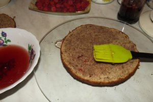 Desert tort - cu ocazia fara ocazie
