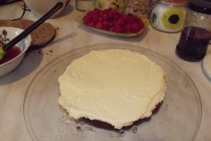 Desert tort - cu ocazia fara ocazie