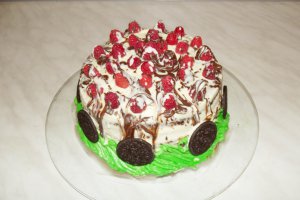 Desert tort - cu ocazia fara ocazie