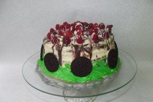 Desert tort - cu ocazia fara ocazie