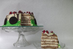Desert tort - cu ocazia fara ocazie