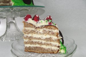 Desert tort - cu ocazia fara ocazie