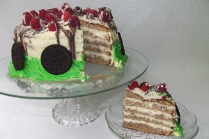 Desert tort - cu ocazia fara ocazie