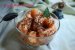 Desert sorbet de pepene galben cu sarut de ciocolata-0