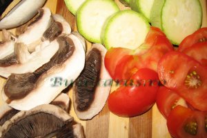 Mix de legume inabusite