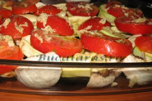 Mix de legume inabusite