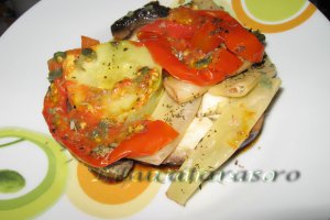 Mix de legume inabusite
