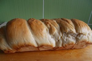 Paine de casa