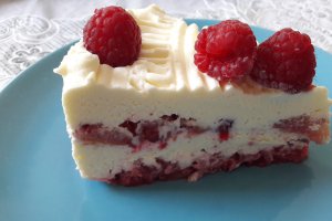 Desert tort de vara