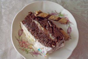 Desert tort Cristina