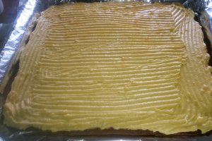 Desert prajitura Printesa