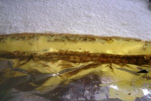 Desert prajitura Printesa