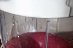 Desert iaurt inghetat din doar 4 ingrediente pe care sigur le aveti in casa