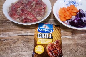 Placinta cu carne de vita